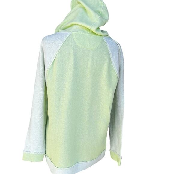 Calvin Klein Performance-Quick Dry women’s M hoodie sweatshirt - Picture 4 of 12